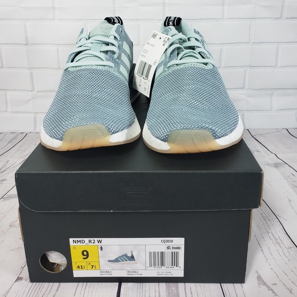 adidas Shoes - Women's Adidas NMD_R2 Running Shoe Size 9